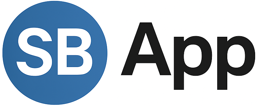 Logo von SB-App-Test